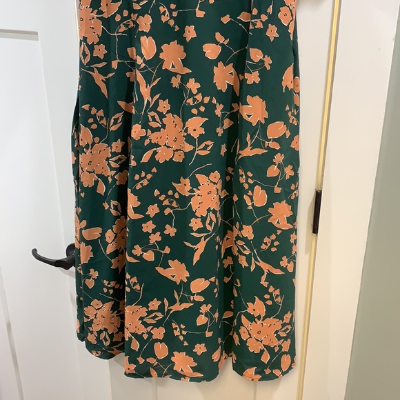 Adorable Baltic Born midi dress - Picture 3 of 5